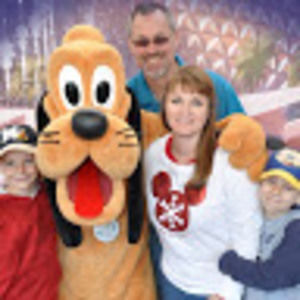 Meet your Posher, Heather